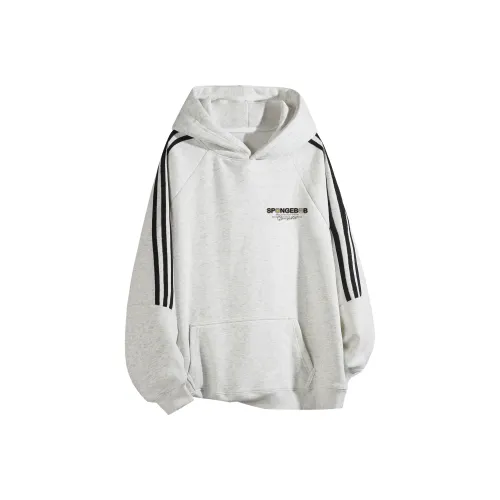 SPONGEBOB SQUAREPANTS Свитшот Унисекс