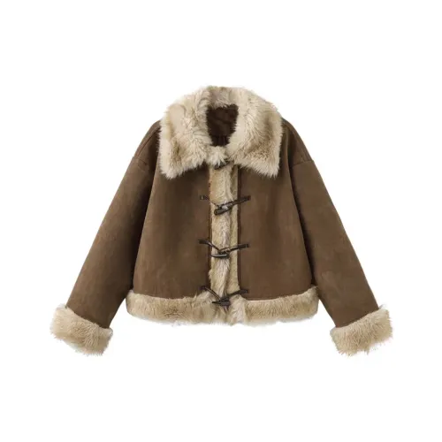 AURORA MUSE Пуховик Женский