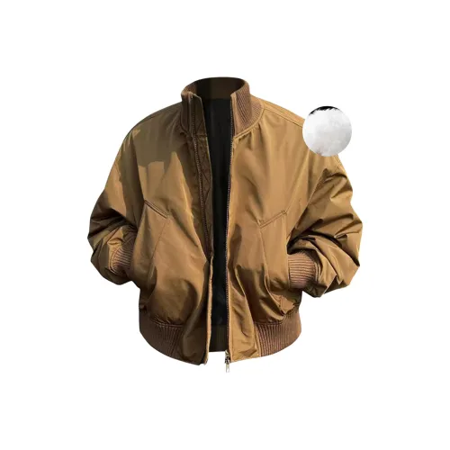 Wopang Унисекс Пуховики