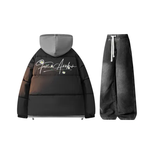 A.X.S.K Повседневная спортивная одежда унисекс