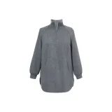 Темно-серый