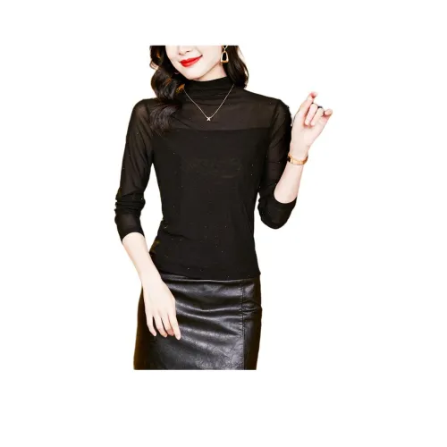 The Temptation Of The Muse T-Shirt Женская