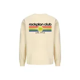 Абрикос, длинный рукав