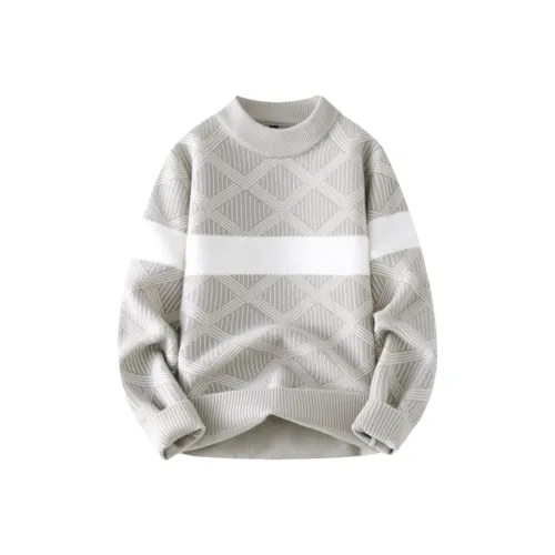 Egger Мужской Трикотаж