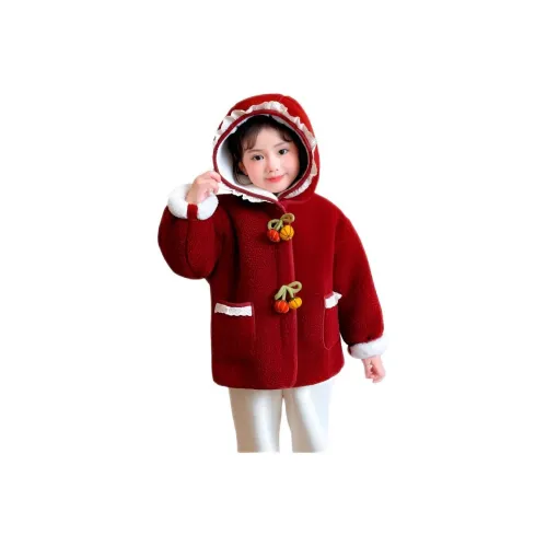 Than Than Me Модное Зимнее Пальто