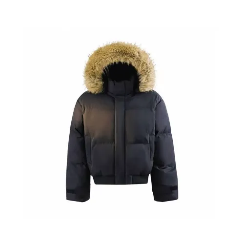 Dark Horse Comics Пуховая куртка Унисекс