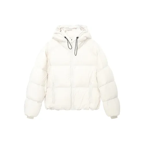 NANS STUDIO Мужские пуховики