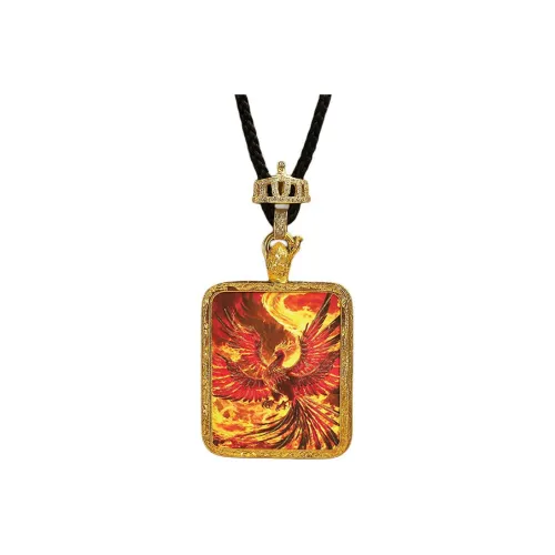 NAMUNANI Сплав Ожерелья Унисекс