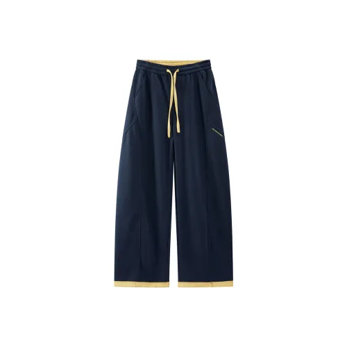 JUNGLE TIGER Повседневные брюки Унисекс