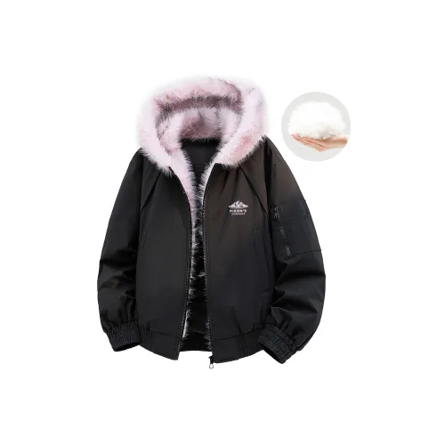 Herbal Primer Пуховик Унисекс