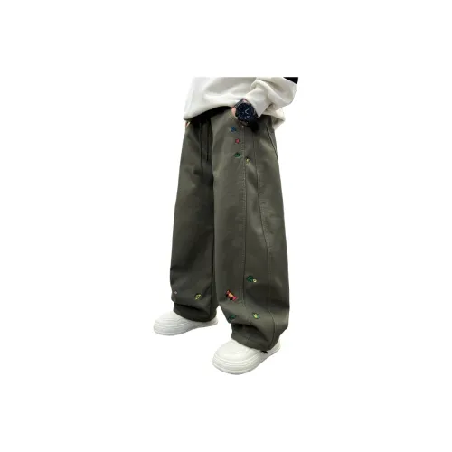 AIMISS Школьные Брюки