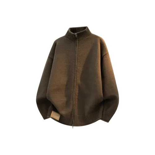 Pleasant Goat and Big Big Wolf Свитер Унисекс