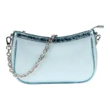 Озерно-синий