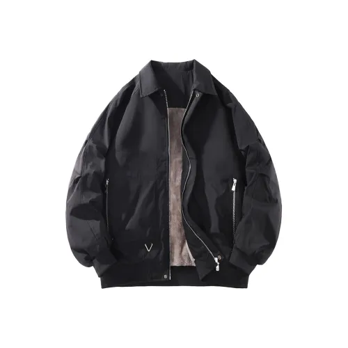 NINEDAO Унисекс Пуховики