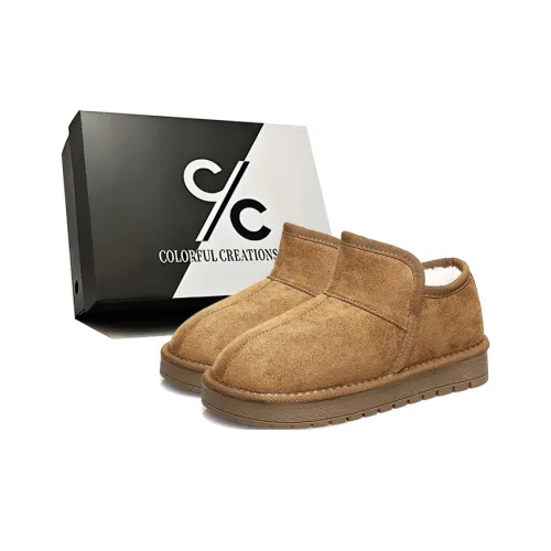 Colorful Creations Сноубутсы Женские