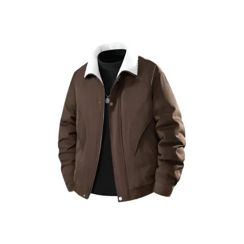 JIE STUDIO Унисекс Куртки