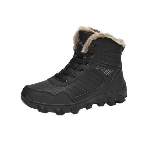 SIMBA'S PRIDE Сноубутсы Унисекс