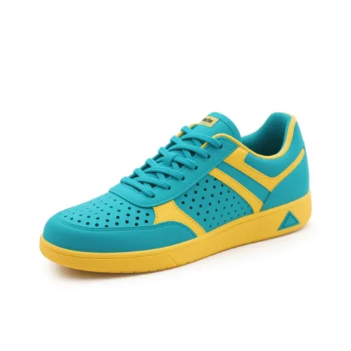 SHUXIAOBEI Низкий топ Повседневная обувь Мужская