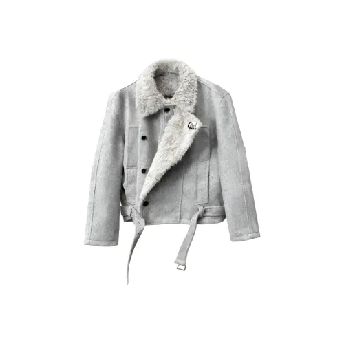 Micby Унисекс Пуховики