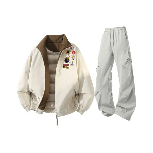 BRUMAIRE Повседневная спортивная одежда унисекс