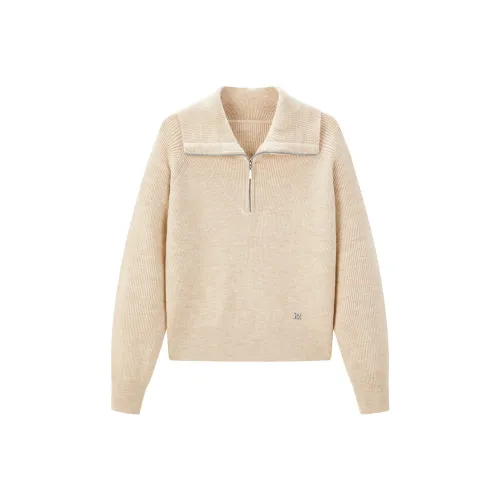 PEACEBIRD Женская трикотажная одежда