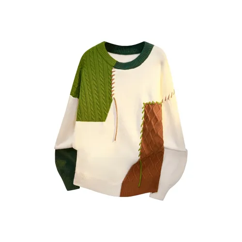 KONZEN· Унисекс Трикотаж