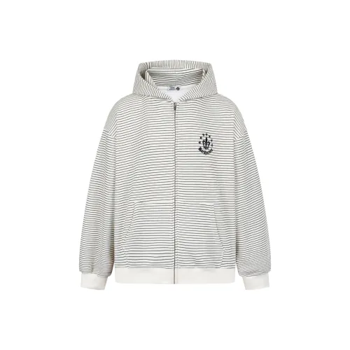 XIAOLIZI Унисекс Свитшоты