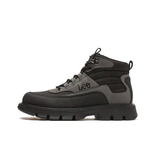 Lee Martin Boots Мужской