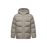 Тёмный Туманный