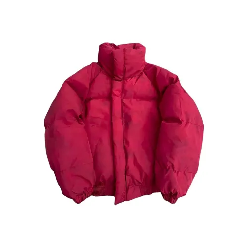 Gyoza Pasta Хлопковая куртка Унисекс