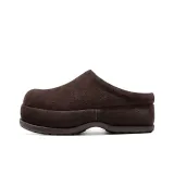 Какао-коричневый