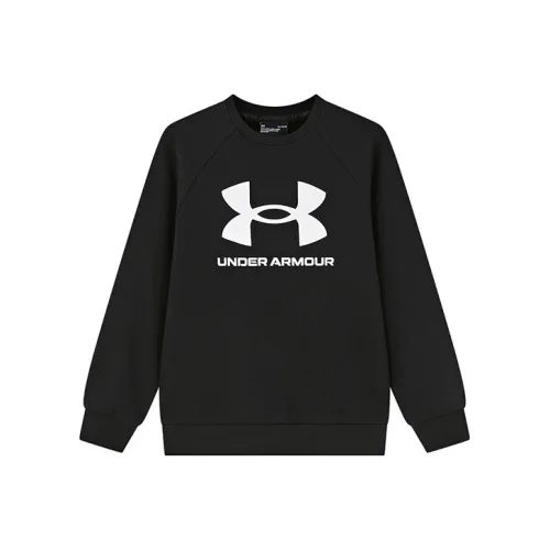 Under Armour Свитшот Outdoor Collection Подростки