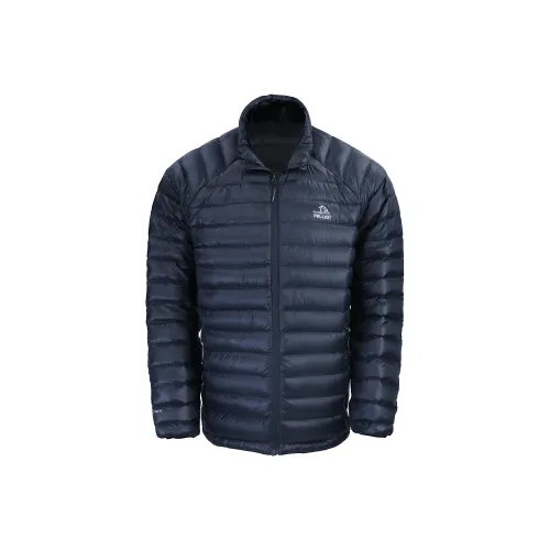 PELLIOT Мужская пуховая одежда