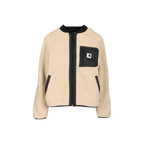 Carhartt WIP W' Janet Velvet Feel Coat Women's