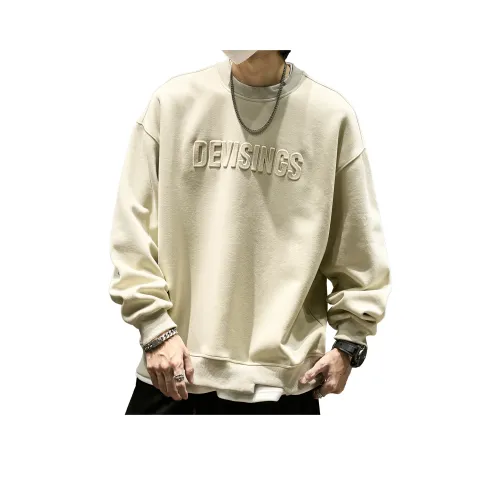 SZON Унисекс Свитшоты