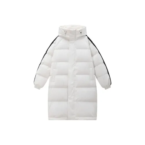 FUNST Унисекс Пуховики