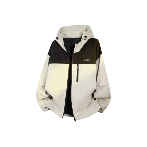 FRQ Унисекс Куртки