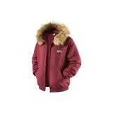 Бургундский [Стиль Big Шляпа для похудения]