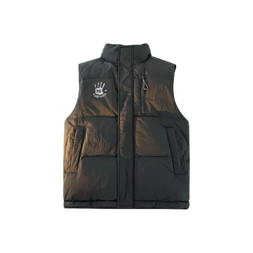 YAYA Унисекс Пуховики