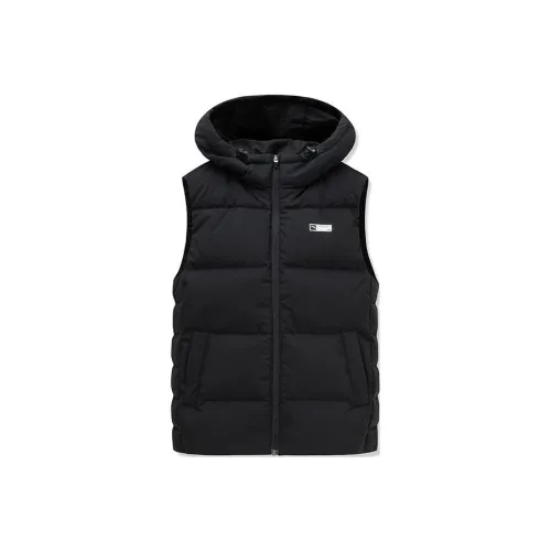 ANTA ZONGXUNXILIE Жилет Женские