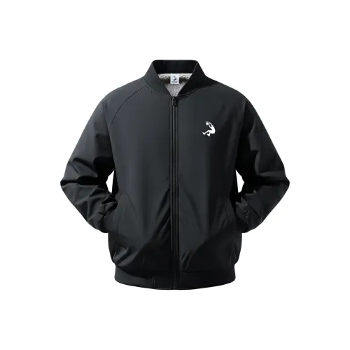 SHAQ Унисекс Куртки