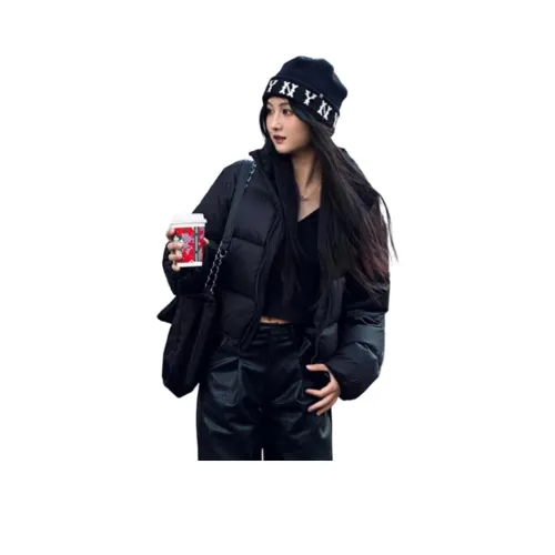 HKPXR Женские пуховики