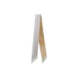 Сине-оранжевый