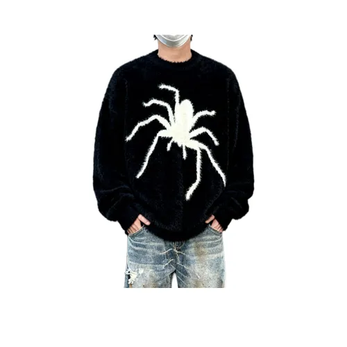 NEAR HERE Унисекс Трикотаж