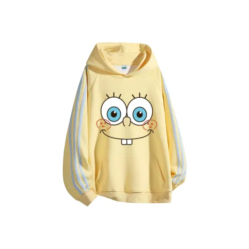 SPONGEBOB SQUAREPANTS Свитшот Унисекс