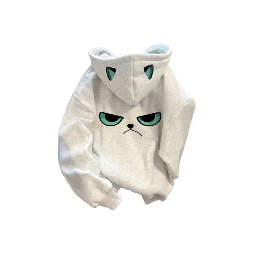 ALPLUME Унисекс Свитшоты