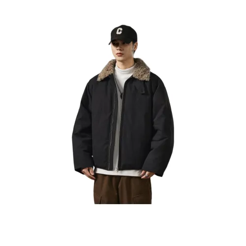 TONGXIANSEN Мужские пуховики