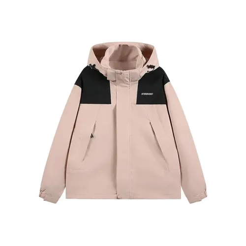 BIG TIME REGAL Унисекс Куртки