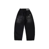 Black Fleece-Lined 4