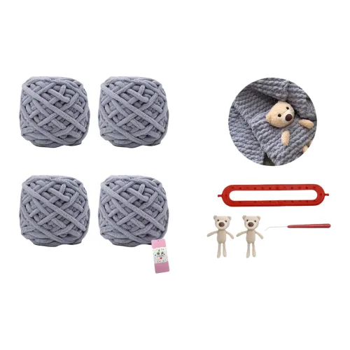 YUOU DIY Игрушки